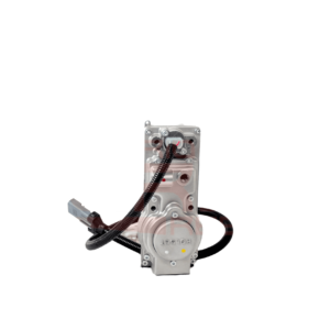 Turbo Actuator 14.0L Detroit